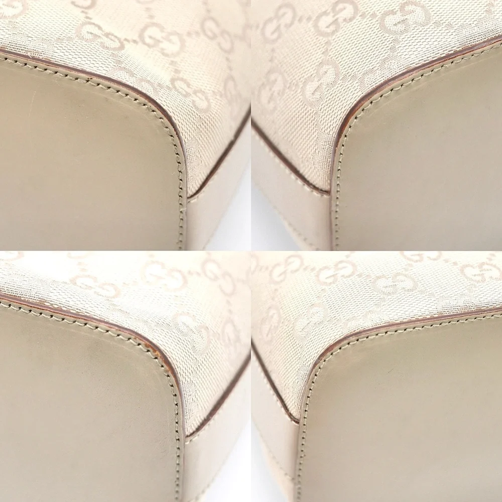 🍓GUCCI Hobo Shoulder Bag - Picture 12 of 15